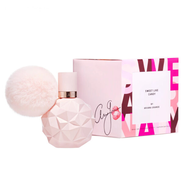 Ariana Grande Sweet Like Candy Eau De Parfum for Women