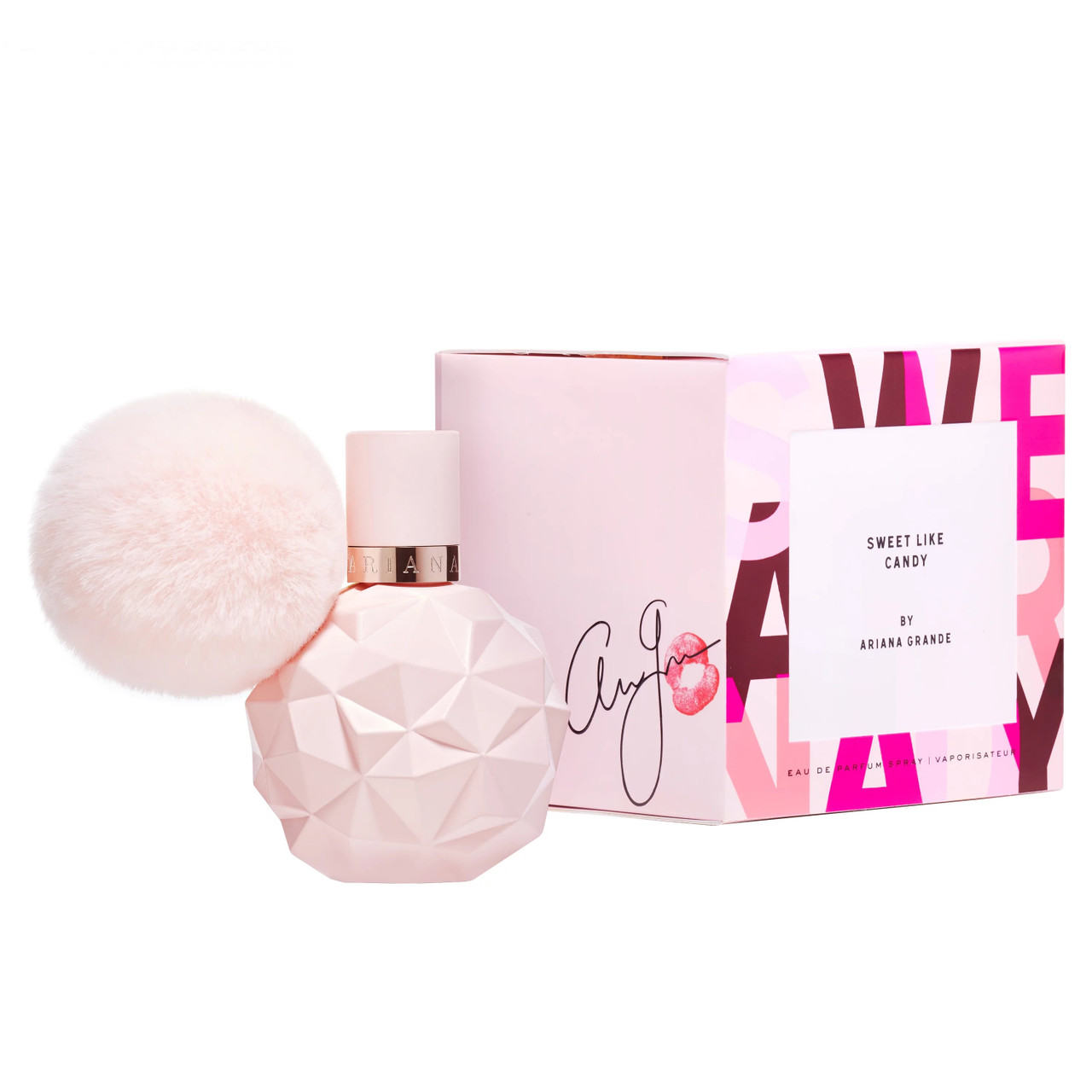 Ariana Grande Sweet Like Candy Eau De Parfum for Women