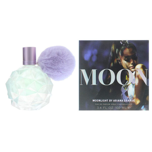 Ariana Grande Moon Light Eau De Parfum for Women