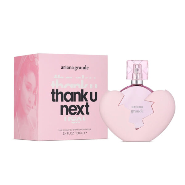 Ariana Grande Thank U Next Eau De Parfum for Women