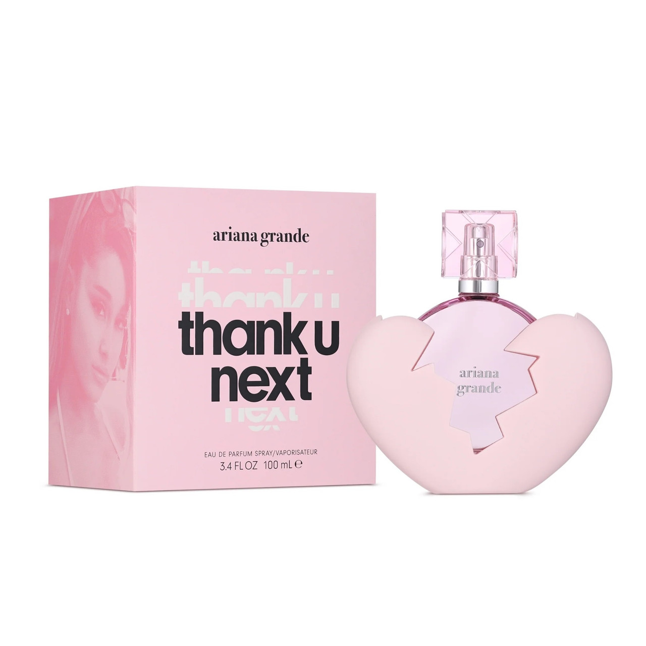 Ariana Grande Thank U Next Eau De Parfum for Women