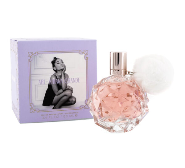 Ariana Grande Ari Eau De Parfum for Women