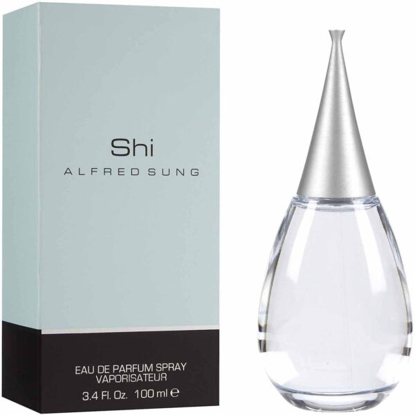 Shi by Alfred Sung eau De Toilette for Women