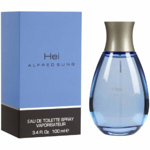 Hei by Alfred Sung Eau De Toilette for Men