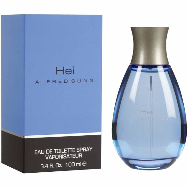 Hei by Alfred Sung Eau De Toilette for Men