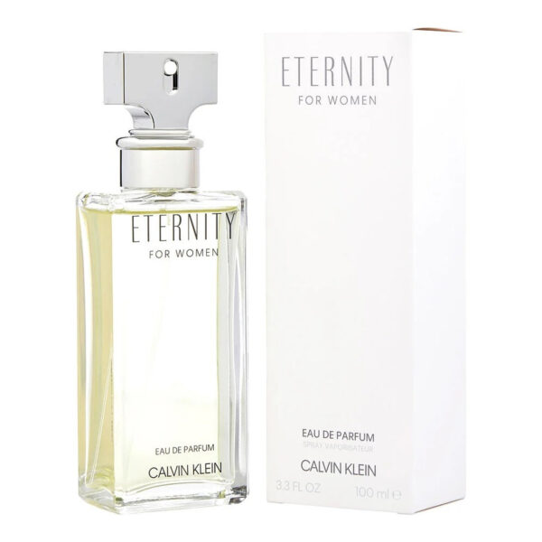 CK Eternity Eau De Parfum for Women