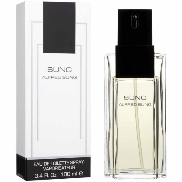 Sung by Alfred Sung Eau De Toilette for Women