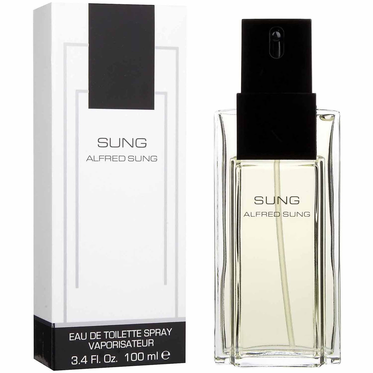 Sung by Alfred Sung Eau De Toilette for Women