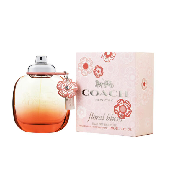 Coach Floral Blush EDP Spray For Women