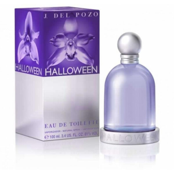 Halloween Eau De Toilette for Women