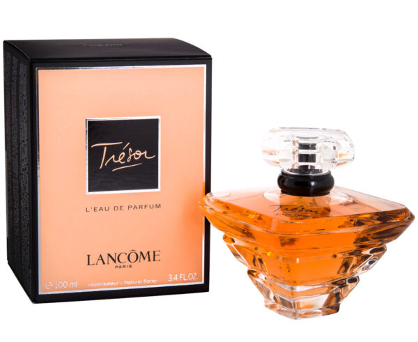 Tresor Eau De Parfum Spray for women