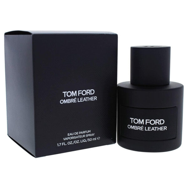 Tom Ford Ombre Leather Eau De Parfum Spray for Men