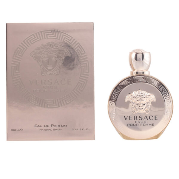 Versace Eros Eau De Parfum for Women