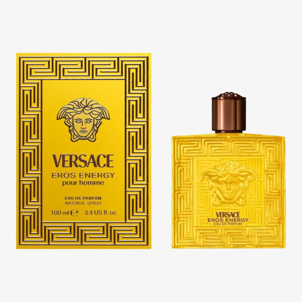Versace Eros Energy Eau De Parfum for Men