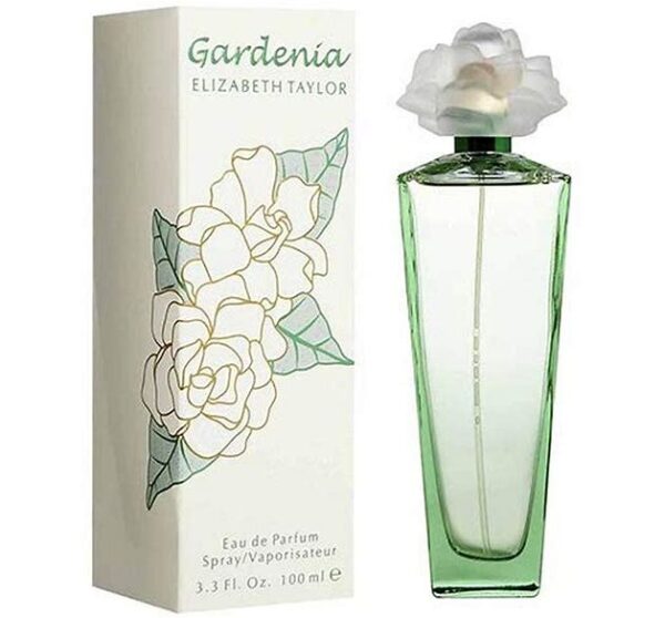 Gardenia Eau De Parfum Spray for Women