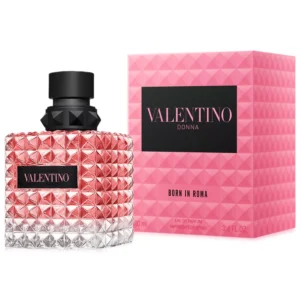 Valentino Donna Born in Roma Eau De Parfum for Women