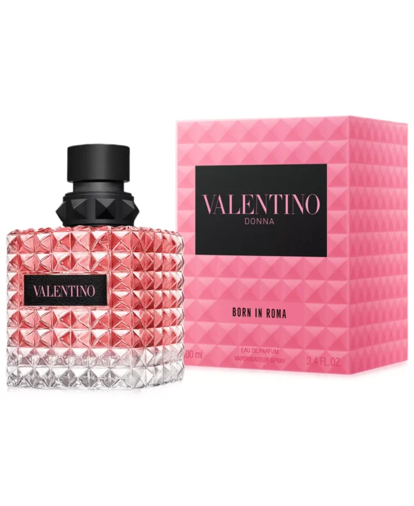 Valentino Donna Born in Roma Eau De Parfum for Women